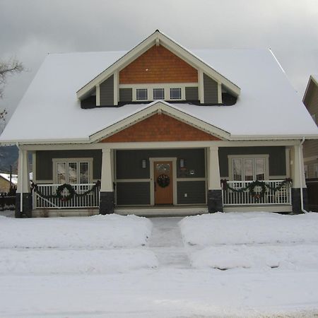 Fitzhugh House Guest Accomodation جاسبر المظهر الخارجي الصورة