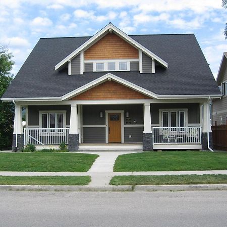 Fitzhugh House Guest Accomodation جاسبر المظهر الخارجي الصورة