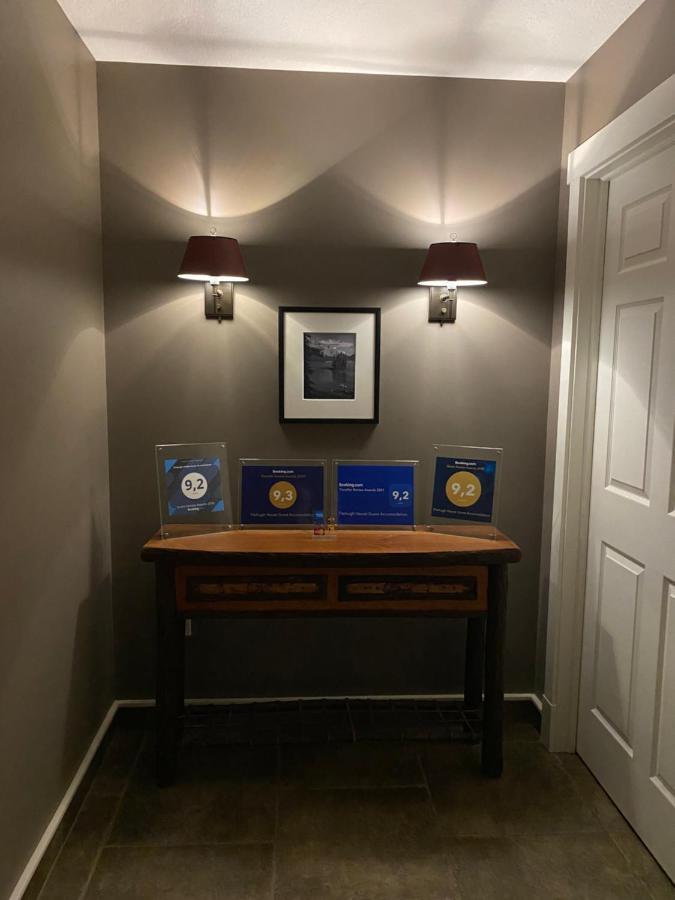 Fitzhugh House Guest Accomodation جاسبر المظهر الخارجي الصورة