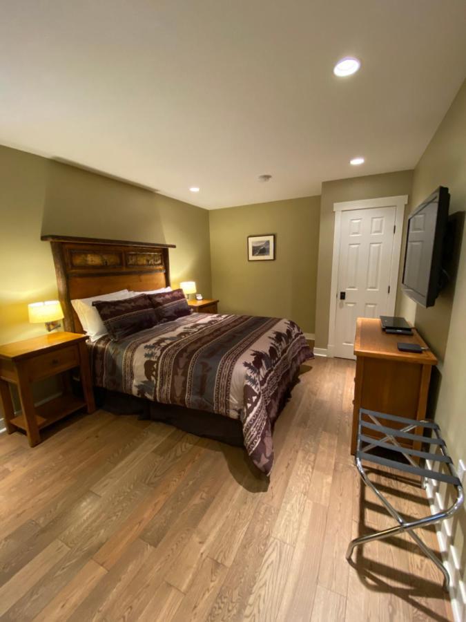 Fitzhugh House Guest Accomodation جاسبر المظهر الخارجي الصورة