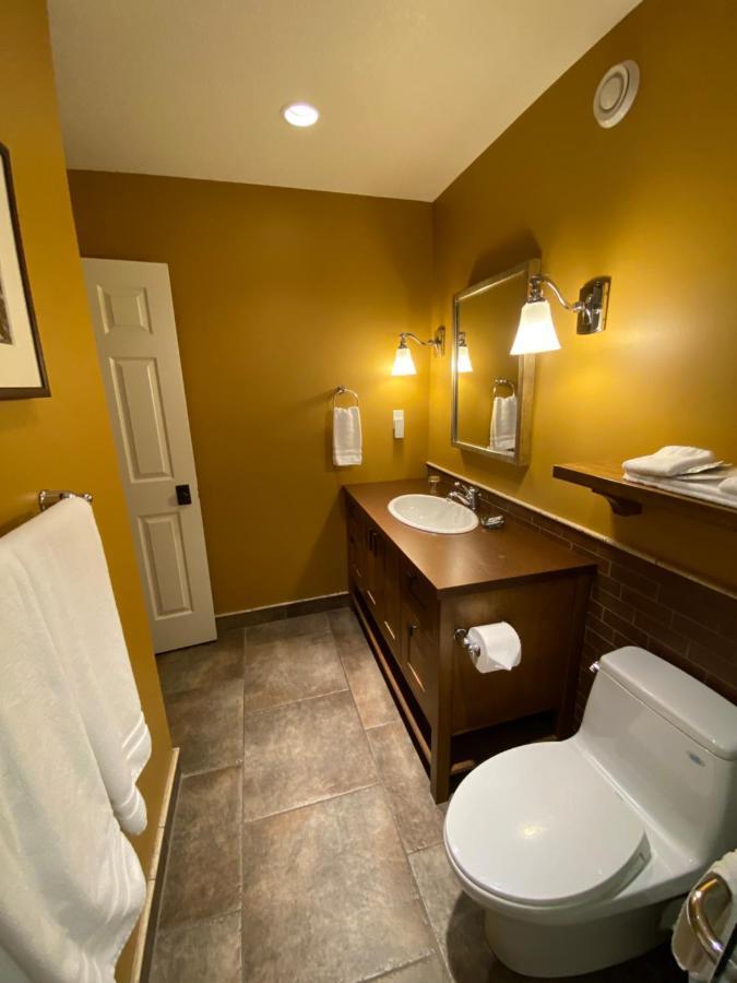 Fitzhugh House Guest Accomodation جاسبر المظهر الخارجي الصورة