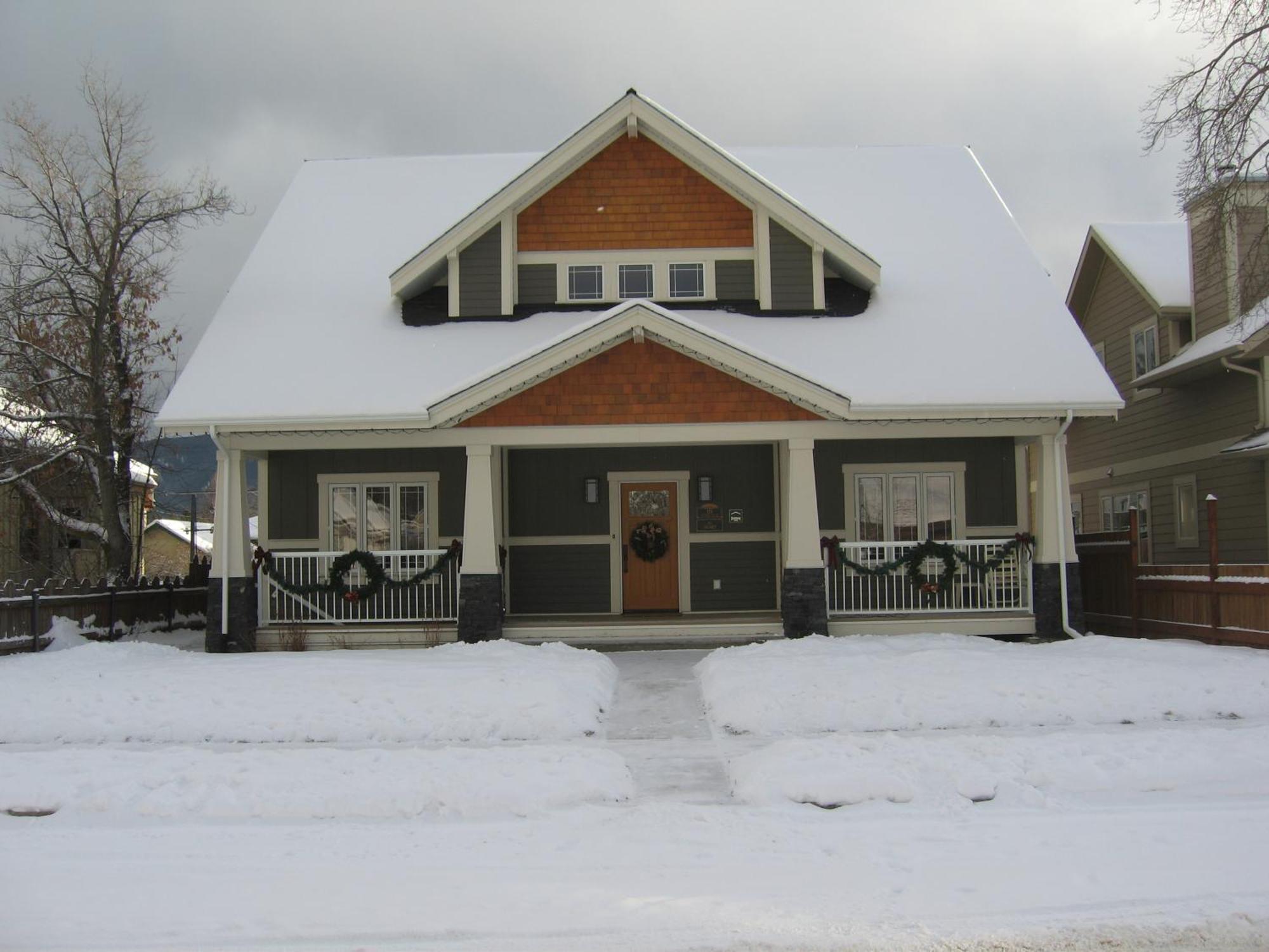Fitzhugh House Guest Accomodation جاسبر المظهر الخارجي الصورة