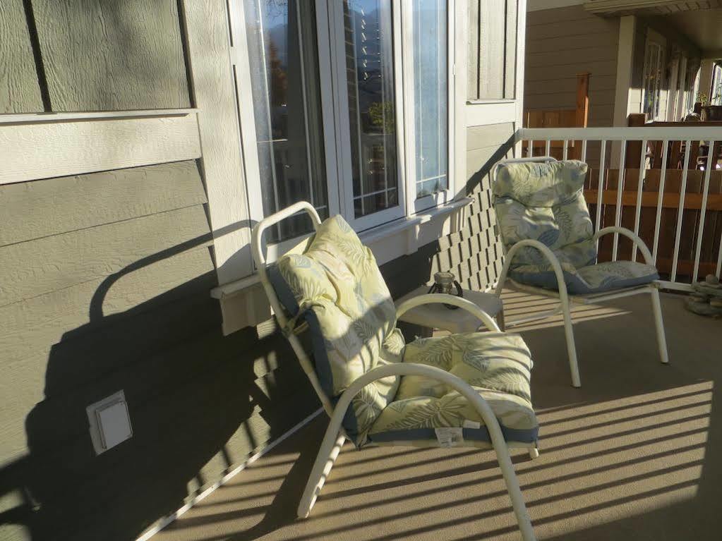 Fitzhugh House Guest Accomodation جاسبر المظهر الخارجي الصورة