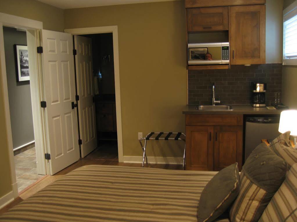 Fitzhugh House Guest Accomodation جاسبر المظهر الخارجي الصورة